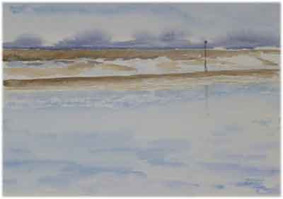 Baie de Somme