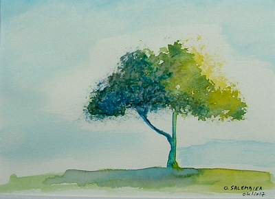 Etude arbre