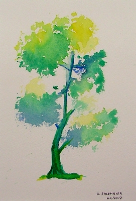 Etude arbre