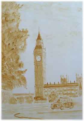 Big Ben