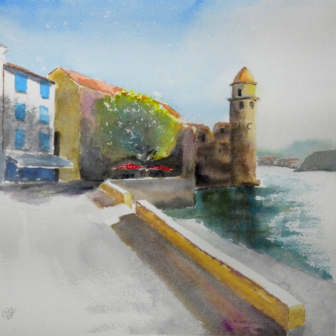Collioure