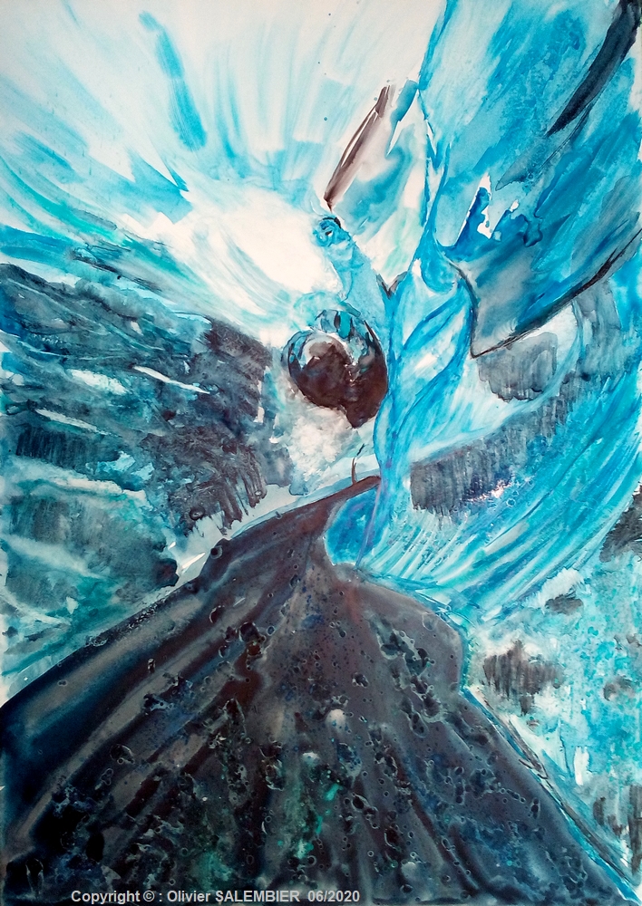 R&eacute;chauffement climatique