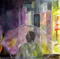 Parapluie