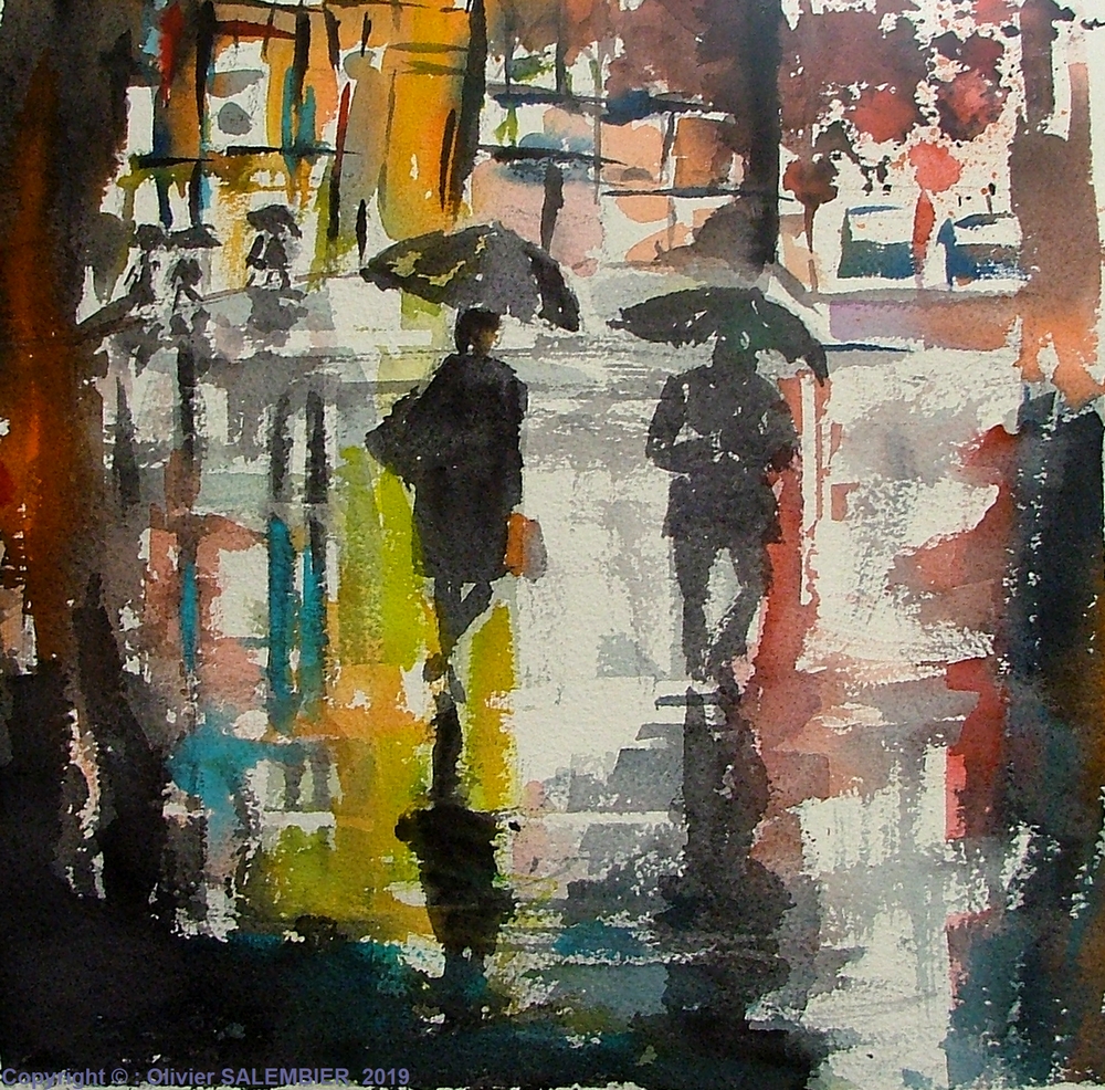 Parapluie