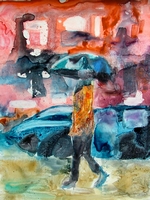 Parapluie