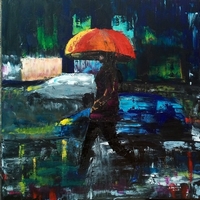 Parapluie 2