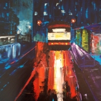 En attendant le Tram